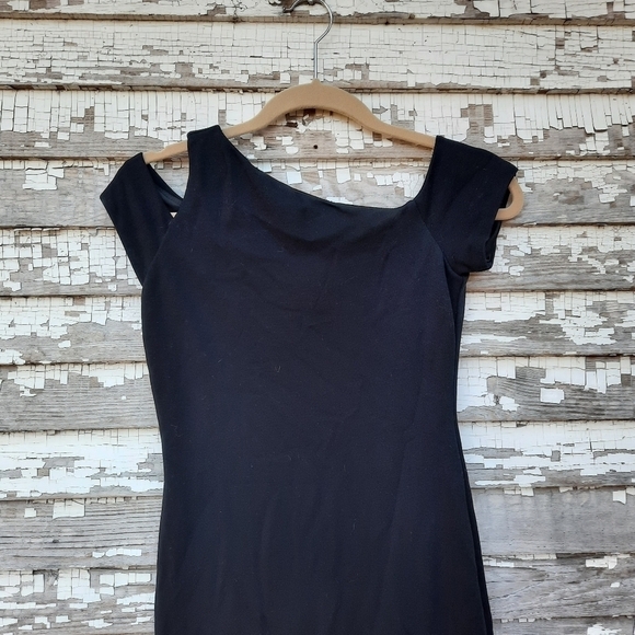 🌟 Bailey 44 Sexy Midi bodycon Dress size small - Picture 4 of 5